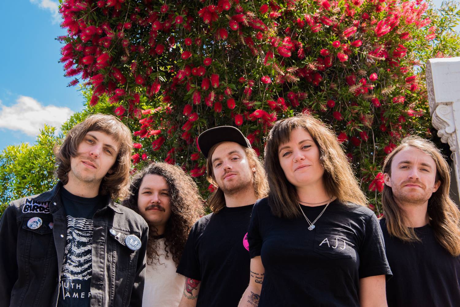 Clowns to play Haltpop 2021